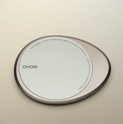 Self-heating Mug Set