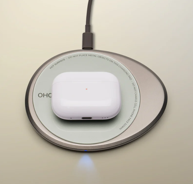 Self-heating Mug Set