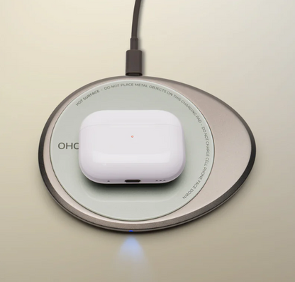 Self-heating Mug Set