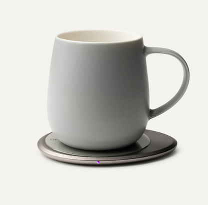 Self-heating Mug Set