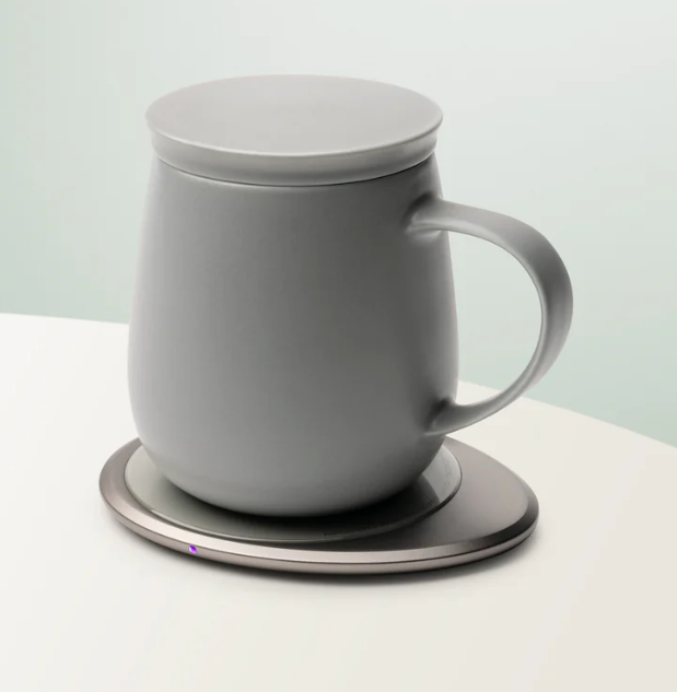 Self-heating Mug Set