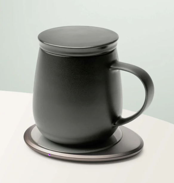 Self-heating Mug Set
