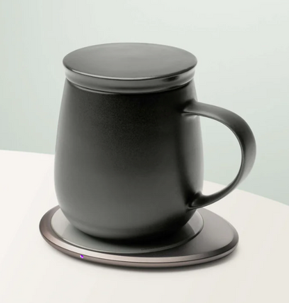 Self-heating Mug Set