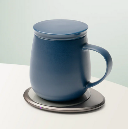 Self-heating Mug Set