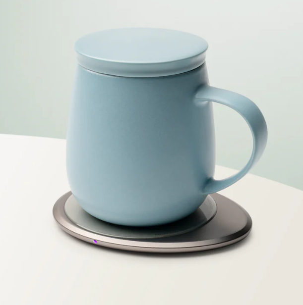 Self-heating Mug Set