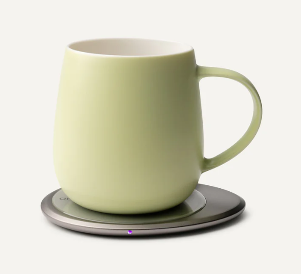 Self-heating Mug Set