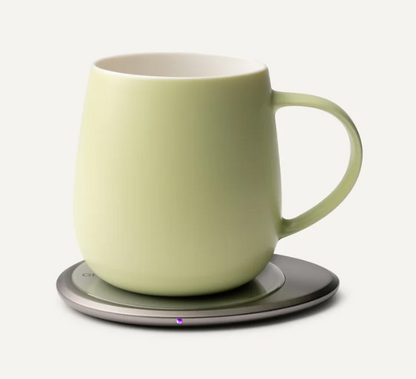 Self-heating Mug Set