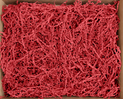 Coloured Giftbox Crinkle