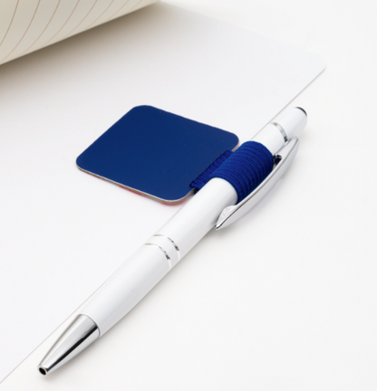 5" X 7" ECO PERFECT BOUND NOTEBOOK WITH 56 PAGES