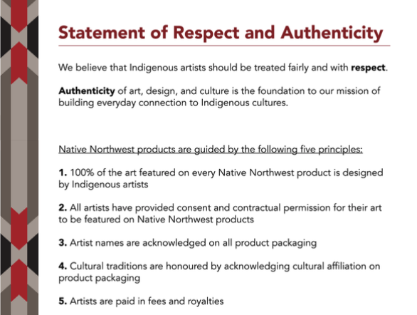 Indigenous Art Essentials