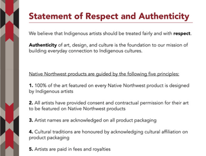 Indigenous Art Essentials