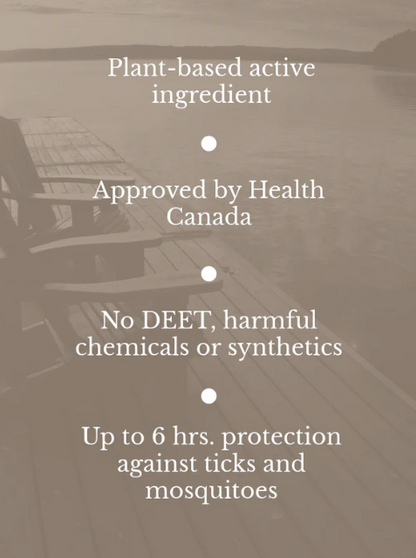 Bite Insect Repellent