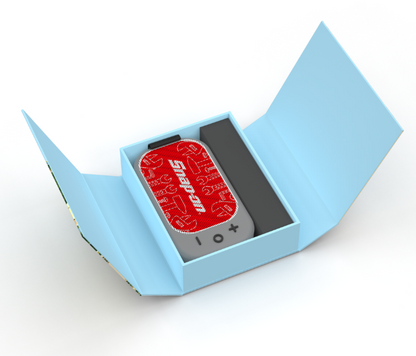 Activo Rugged Outdoor Speaker that Gives Back