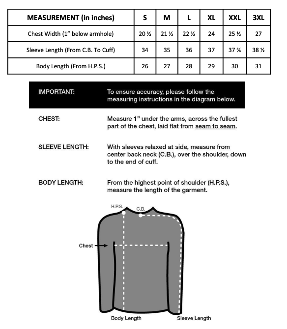 Unisex Hector Cardigan - Made in Canada