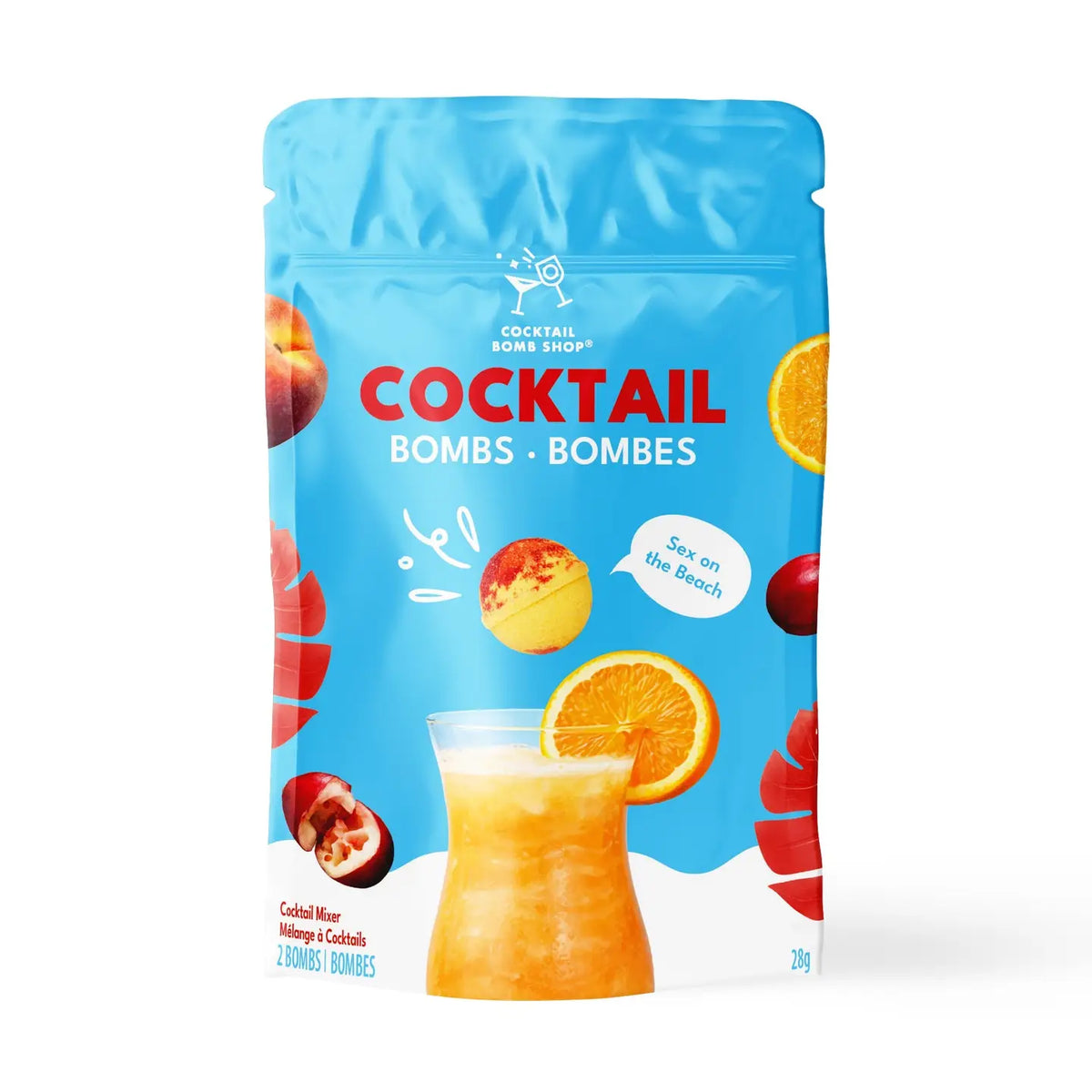 Cocktail Bombs