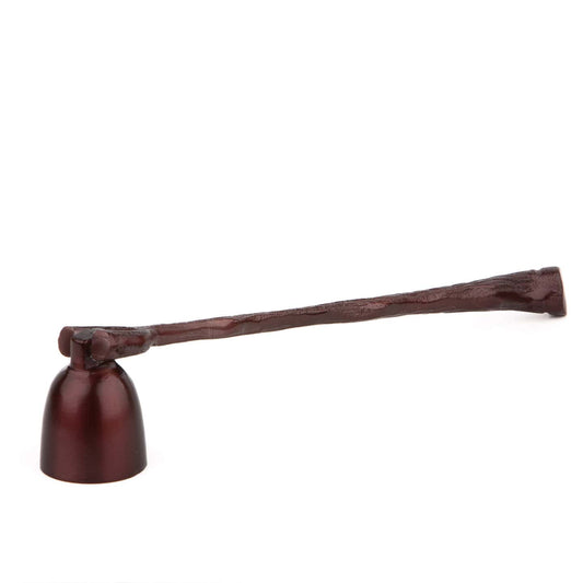 Aluminum Branch Snuffer