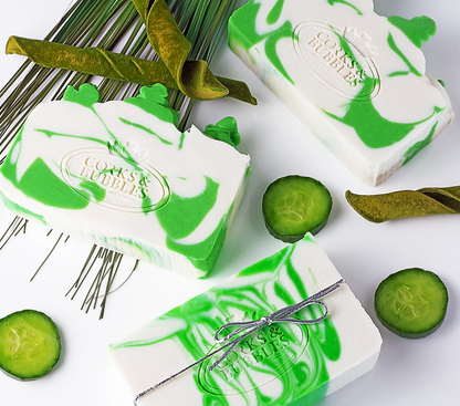 Handmade Soap