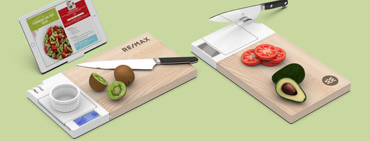 Sous Chef Cutting Board