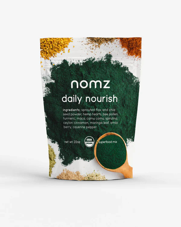 Daily Nourish Superfood Mix (22 oz)