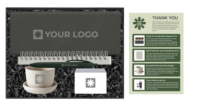 YOUR Brand Box