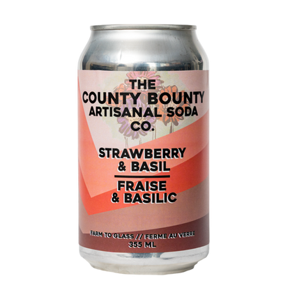 Artisanal Soda