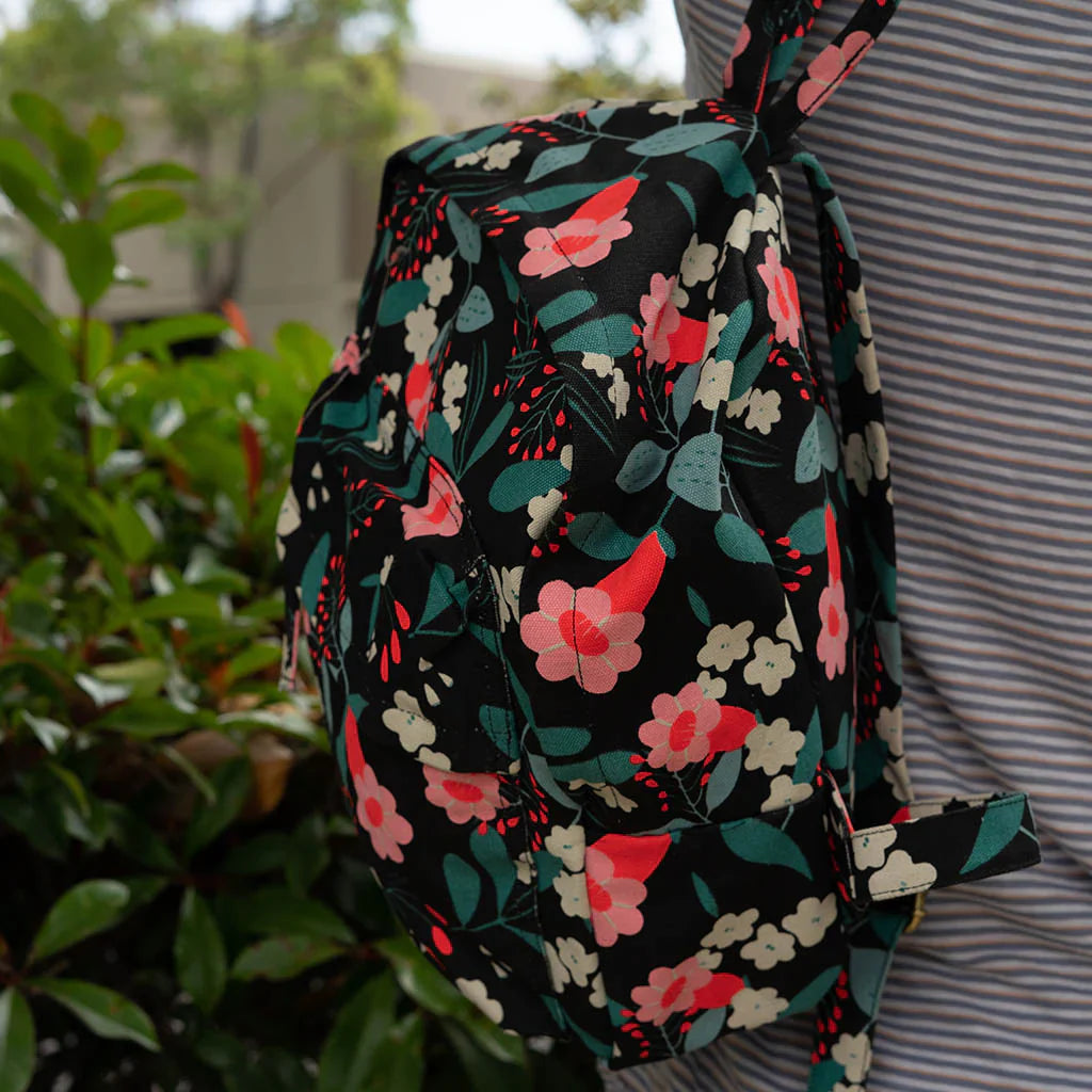 Zem Mini Backpack