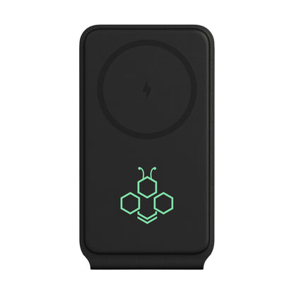 3-IN-1 MAGNETIC CHARGING STAND