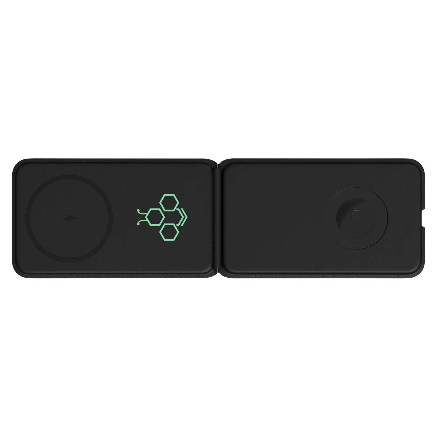 3-IN-1 MAGNETIC CHARGING STAND