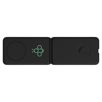 3-IN-1 MAGNETIC CHARGING STAND