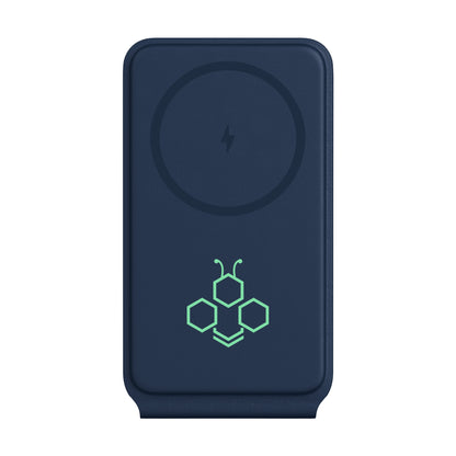 3-IN-1 MAGNETIC CHARGING STAND
