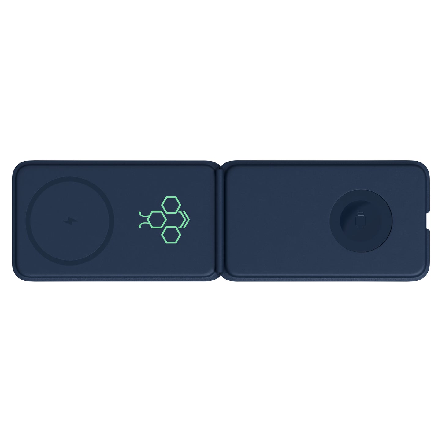 3-IN-1 MAGNETIC CHARGING STAND