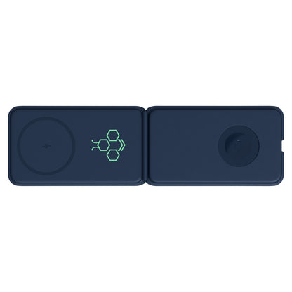 3-IN-1 MAGNETIC CHARGING STAND