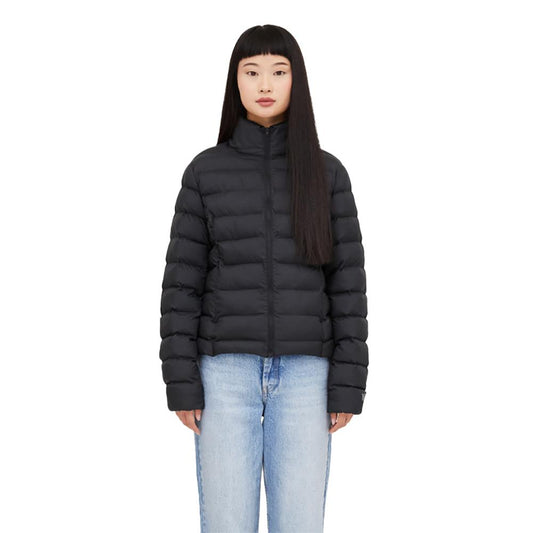 Cloud Shell Packable Puffer Jacket