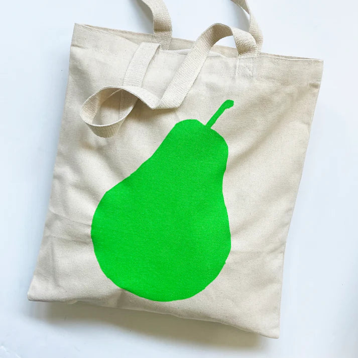 Everday Canvas Tote Bag