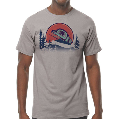 Indigenous Art T-Shirts