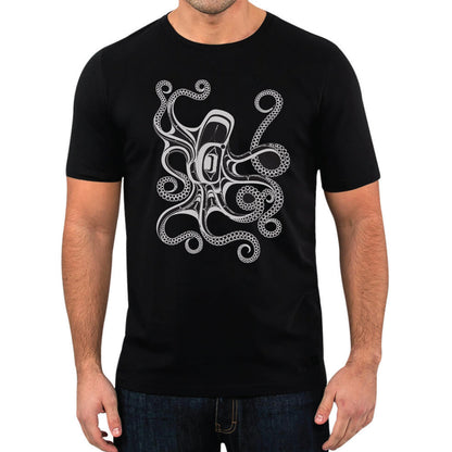 Indigenous Art T-Shirts