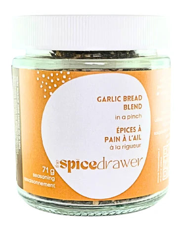 Spice Drawer Blends