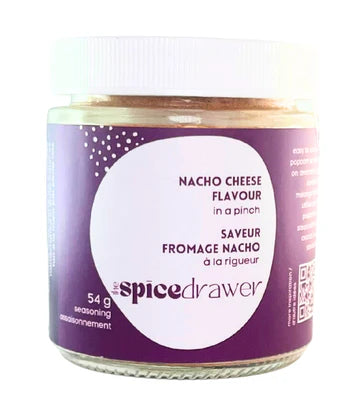 Spice Drawer Blends