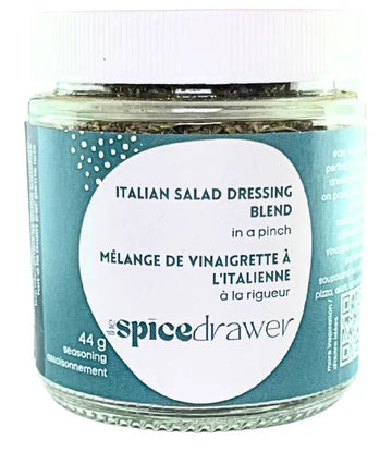 Spice Drawer Blends