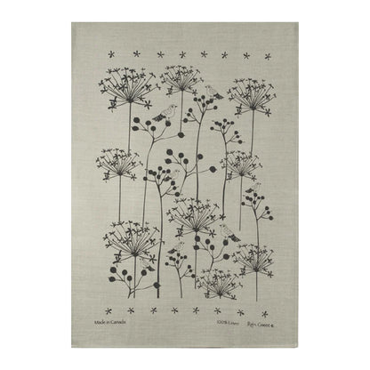 Made in Canada Linen Tea Towels
