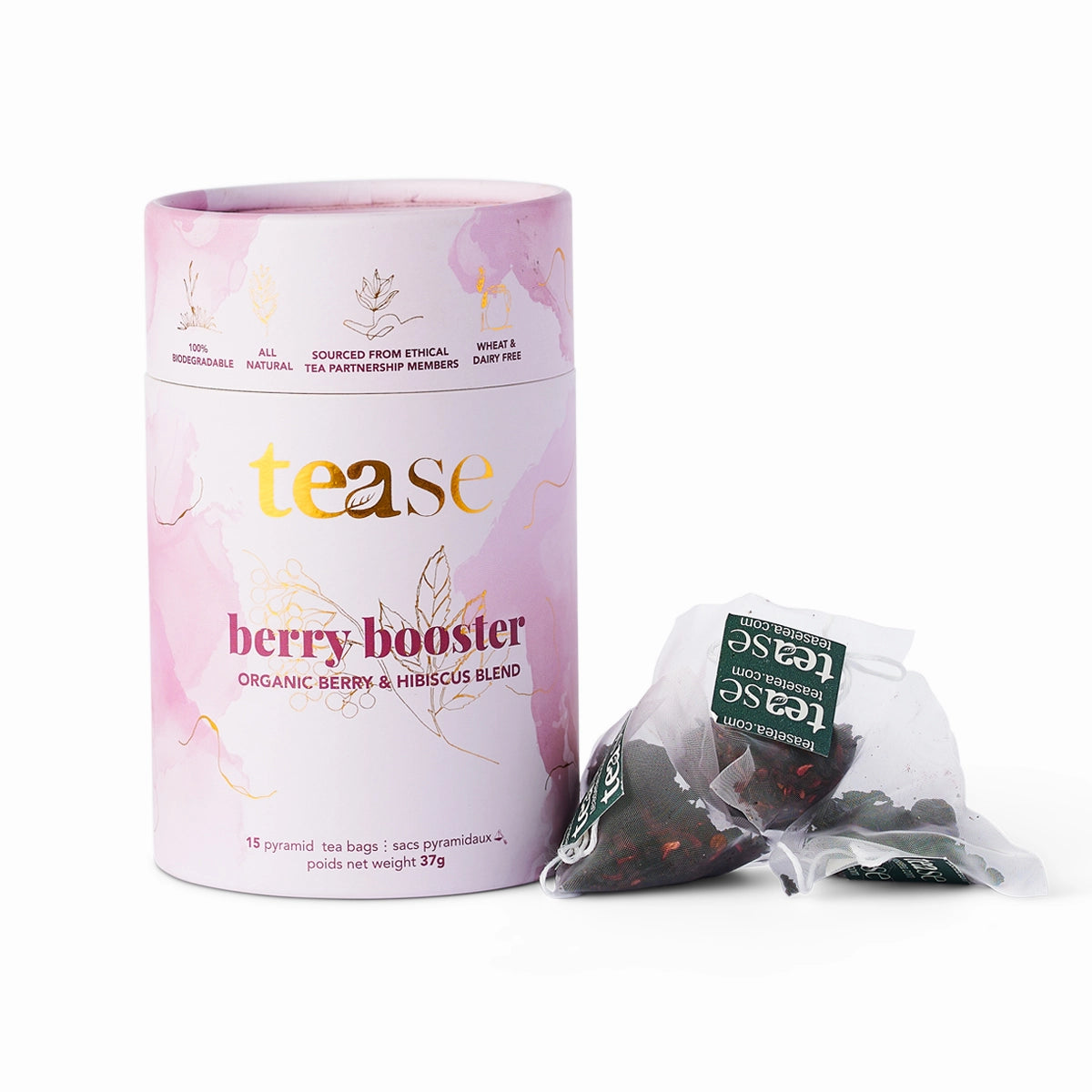 Self Care Tea - Made in Ontario