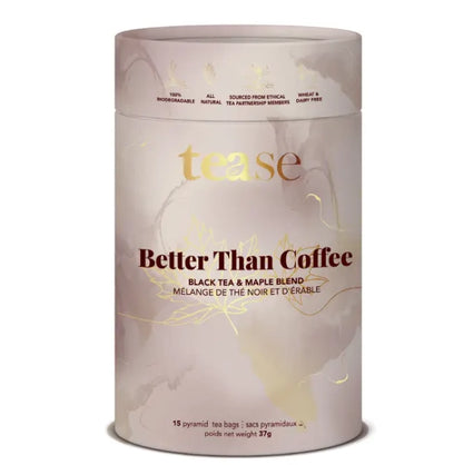 Self Care Tea - Made in Ontario