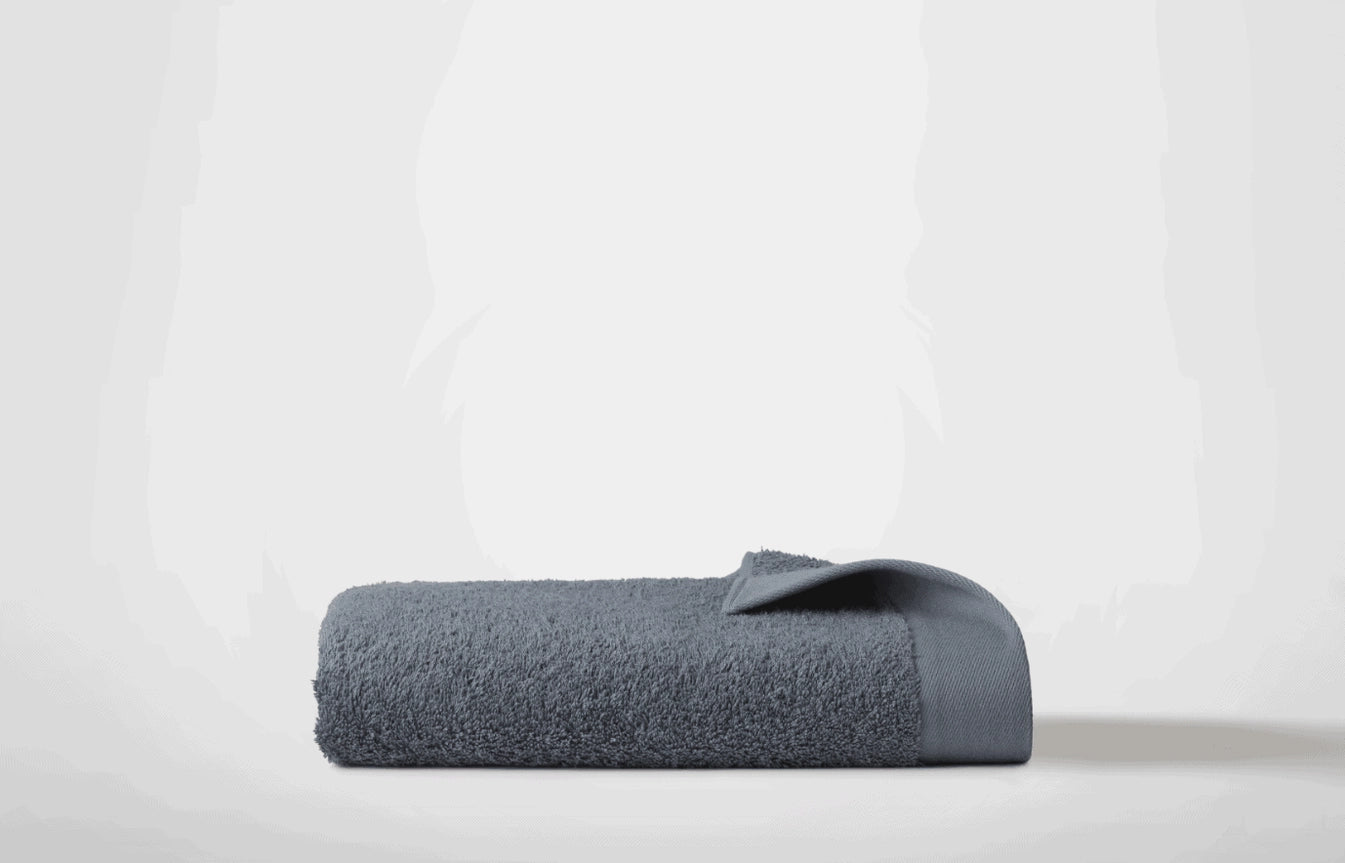 Luxury Classic Terry Hand Towel