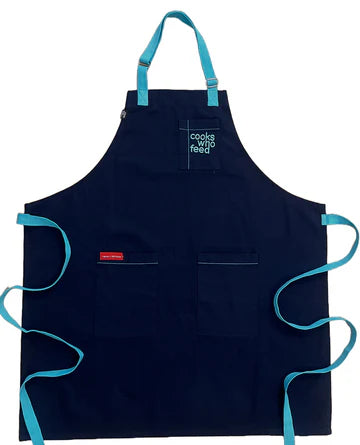 The Christine Cushing Apron