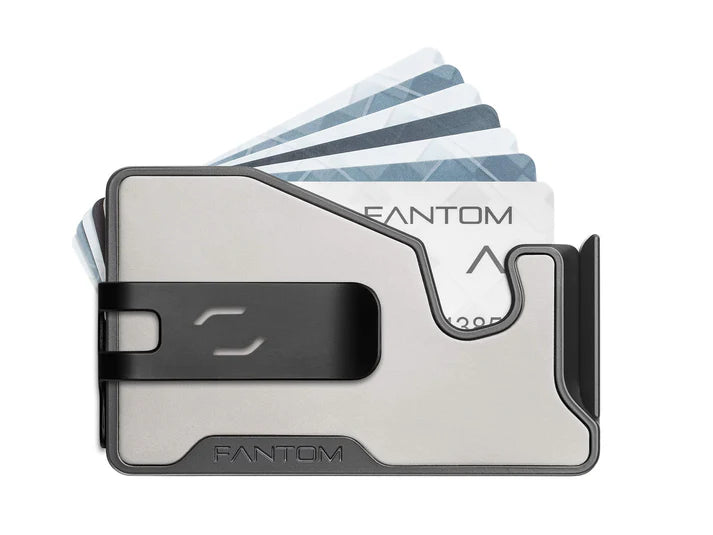 Fantom M MagSafe Card Keeper