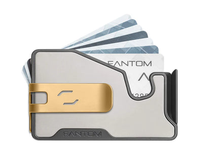 Fantom M MagSafe Card Keeper