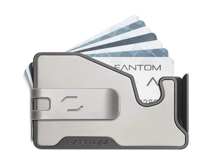 Fantom M MagSafe Card Keeper