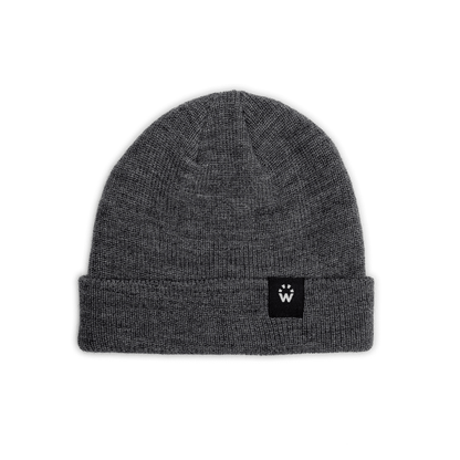 Merino Wool Blend Beanie