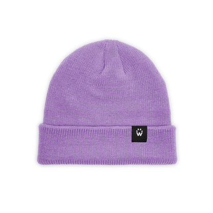 Merino Wool Blend Beanie