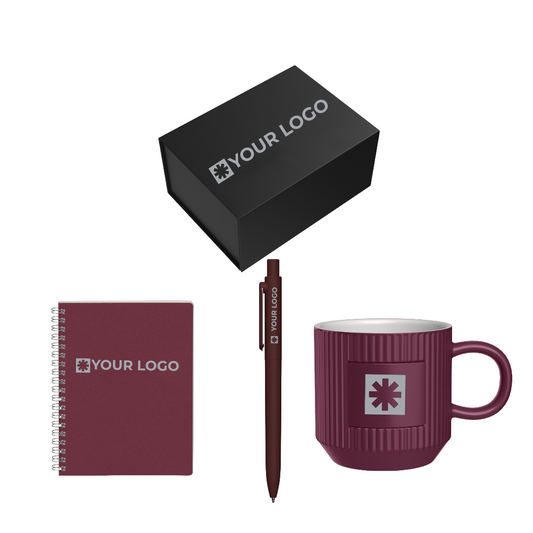 The Morning Muse Set